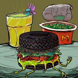 mcgoblin combo #425053