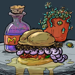 mcgoblin combo #45210