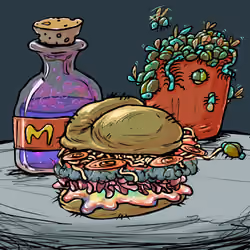 mcgoblin combo #2400