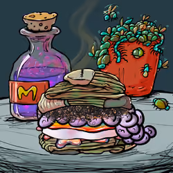 mcgoblin combo #4251