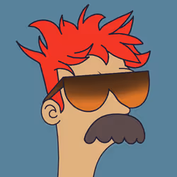 FutuPunk #8879