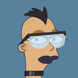 FutuPunk #1508