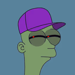 FutuPunk #9909