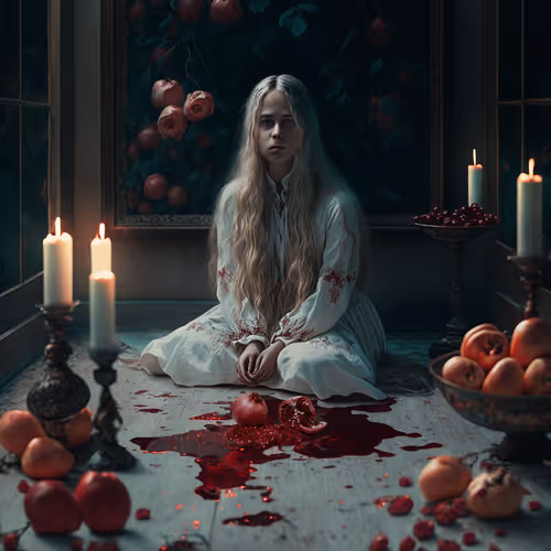 YALDA NIGHT
