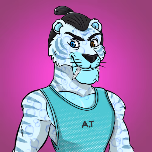 Athletictiger