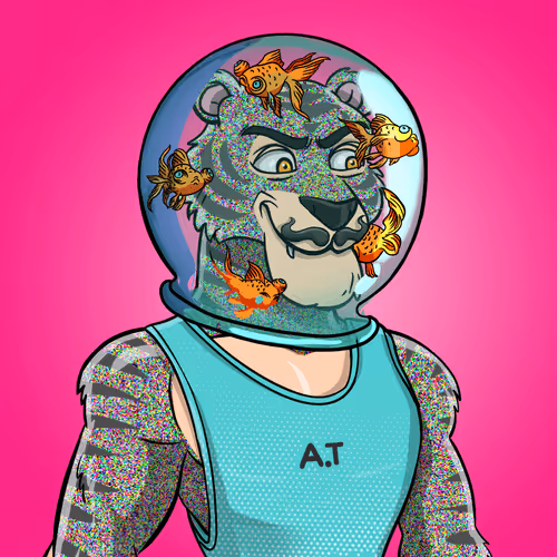 Athletictiger