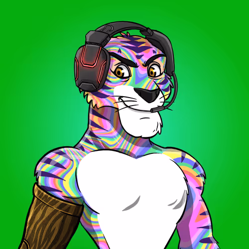 Athletictiger