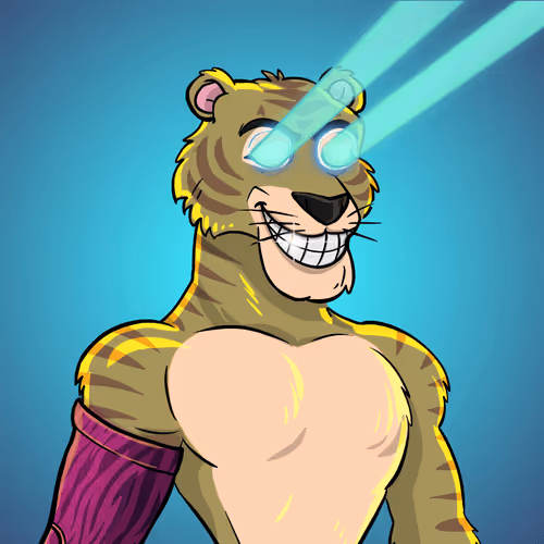 Athletictiger