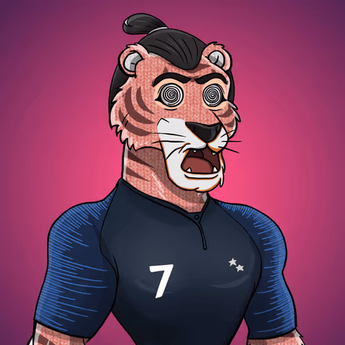 Athletictiger