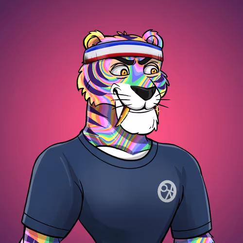Athletictiger