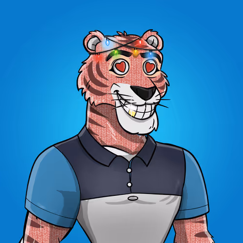 Athletictiger