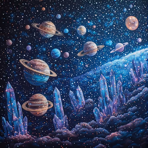 Fantasy Art