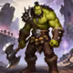 wow orc