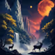 Fantasy Art #13