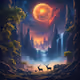 Fantasy Atr #12