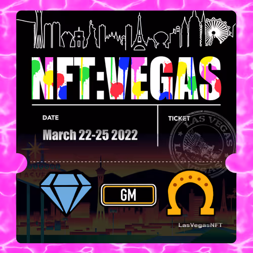 Nftlasvegas2022