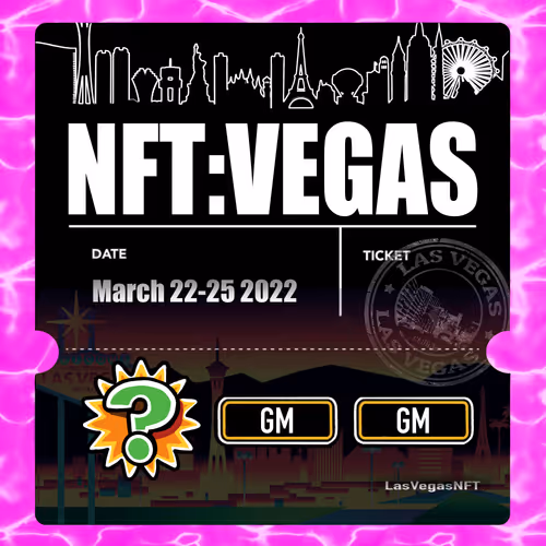 Nftlasvegas2022