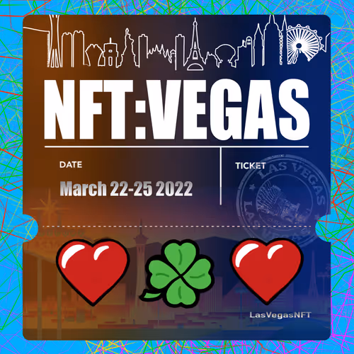 Nftlasvegas2022
