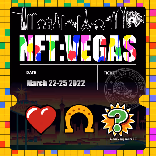Nftlasvegas2022