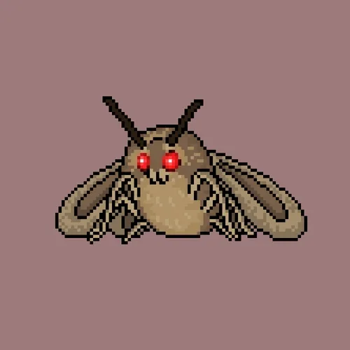 Mothz Io