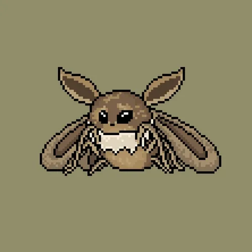 Mothz Io