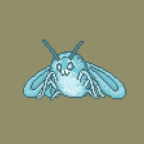 Mothz Io