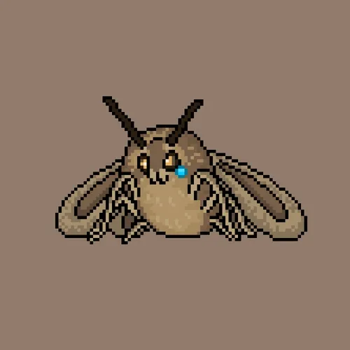 Mothz Io