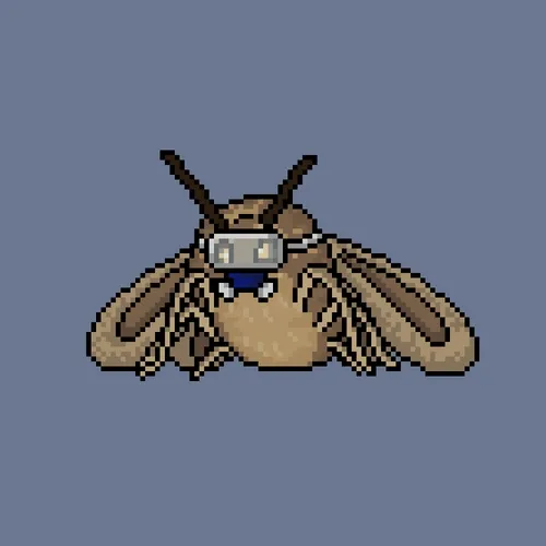 Mothz Io