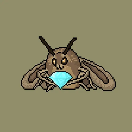Mothz Io