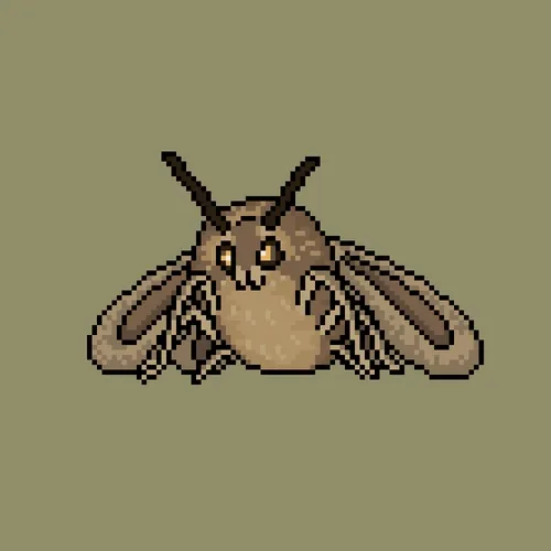 Mothz Io