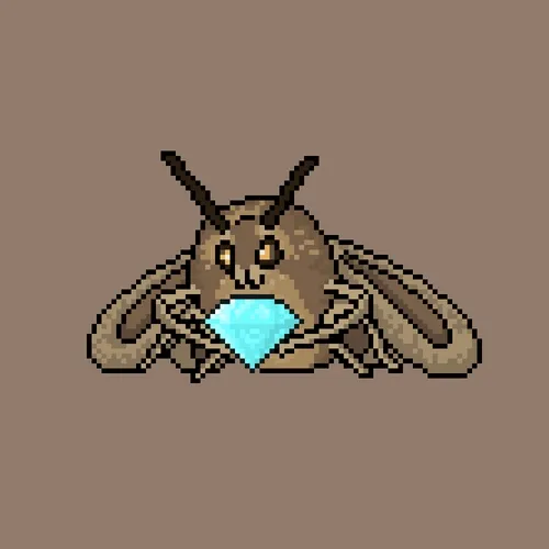 Mothz Io