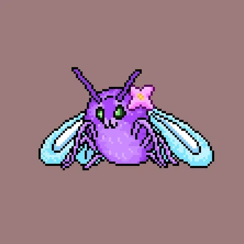 Mothz Io