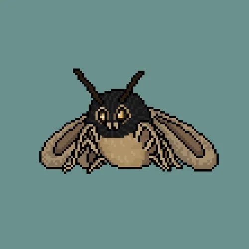 Mothz Io