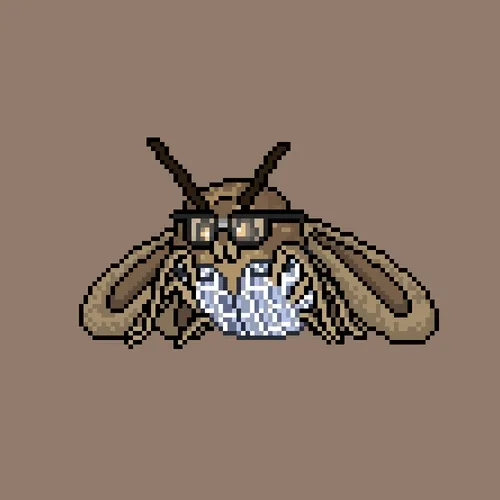 Mothz Io