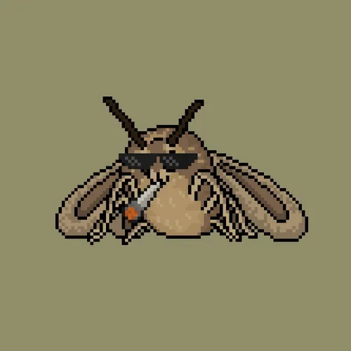 Mothz Io