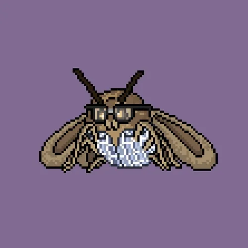 Mothz Io