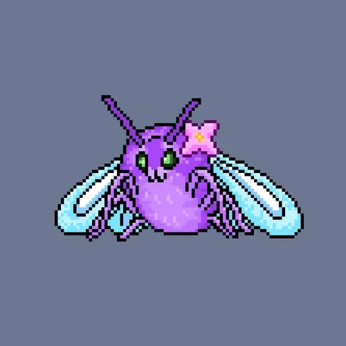 Mothz Io