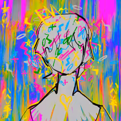 Lord of Vision