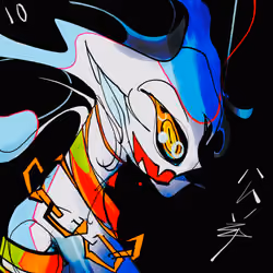 Vampire 10 — Mxnsters