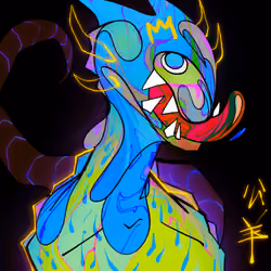 Lord of Slime