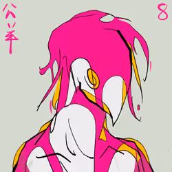 Poison 8 — Mxnsters