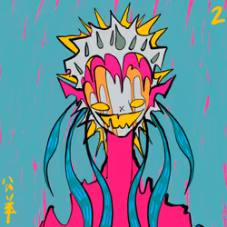 Poison 2 — Mxnsters