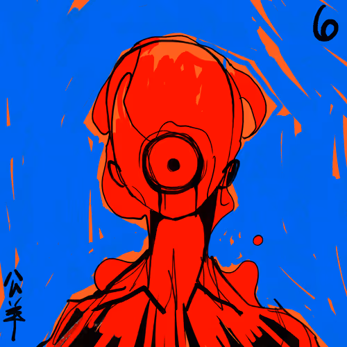 Blood 6 — Mxnsters