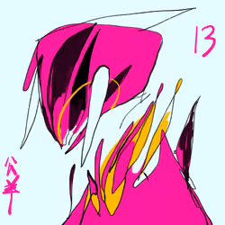 Poison 13 — Mxnsters