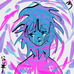 Poison 3 — Mxnsters
