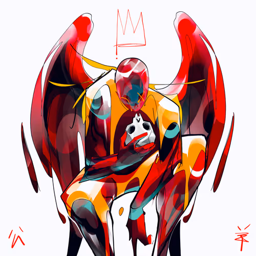 Lord of Blood