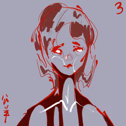 Blood 3 — Mxnsters
