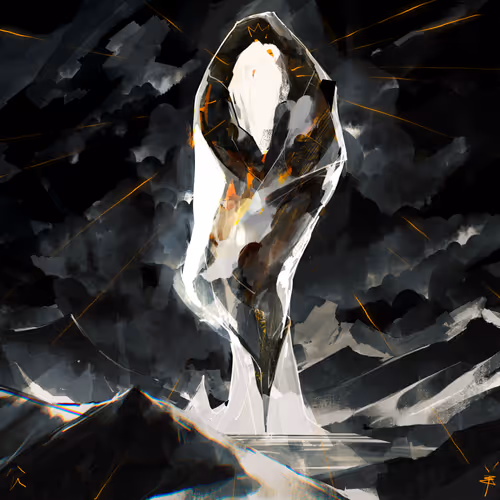 Lord of Crystal