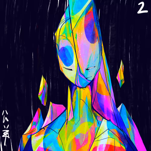 Crystal 2 — Mxnsters