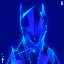 Crystal 8 — Mxnsters
